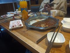 -傣妹火锅(南京东路一店)