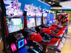 -大玩家(万达广场大连甘井子店)
