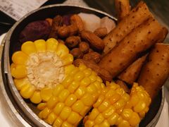 -红辣椒·川菜·火锅(张杨路店)