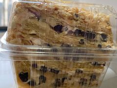 奶油拿破仑-爱德顺糕点食屋(利民道店)