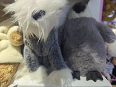 -jELLYCAT(北京市甘家口百货店)