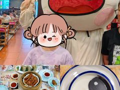 -点都德(华强北店)