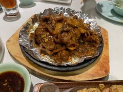 -天和晟烤鸭店(世纪坛店)