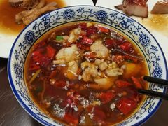 -京香轩·中餐厅(上海中庚聚龙酒店)