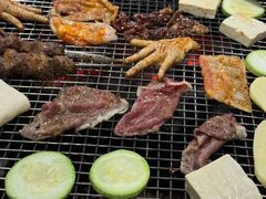 -同心烧烤(总店)