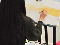 -Refn油画丨零基础定制油画