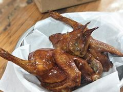 -味为先光明乳鸽(光明总店)