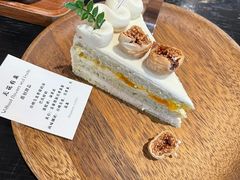 -壹山树咖啡(西港花园店)