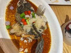 -德胜轩正宗顺德菜(宝安沙井会展中心店)