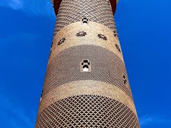 -新疆国际大巴扎