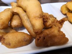 -海坛特色小吃·只做平潭特色菜(平潭店)