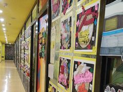 -杨梅红艺术教育(凤城教学中心)