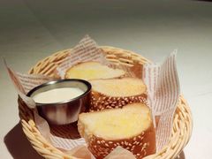 烤面包-阿妮叶李(光谷世界城店)