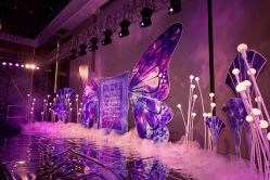 -圣塔拉 宝宝宴生日Party气球派对一站式高端策划
