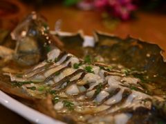 -呼吸森林·生态农庄农家乐私房菜