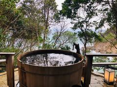 -南紀白浜 浜千鳥の湯 海舟