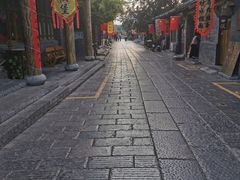 -老槐树煎包