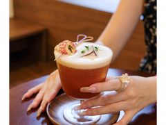 -E SPECIAL COFFEE 别样