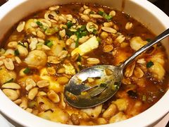 鱼豆花-有璟阁港式餐厅(国贸商城店)