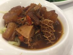 酱香牛杂-金翠皇宫粤菜·点心·海鲜(科技园店)