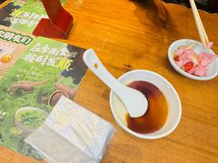 -兵哥豌豆面(雅颂居店)