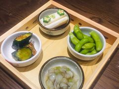 -樱宿日式和牛烧肉(五道口店)