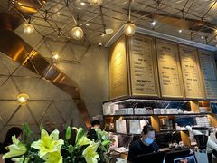 -THE WOODS 简餐 (国贸商城店)