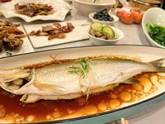 -全聚德(上海首店浦东店)