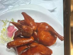 -新雅粤菜馆(南京东路店)