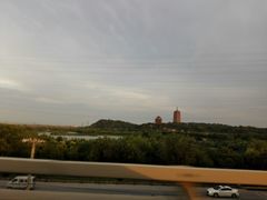 -永定河休闲森林公园