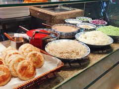 -食悦天美食广场(沈阳青年大街万象城店)