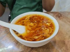 -沙湾姜埋奶(兴新包店)