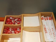 -喜家德虾仁水饺(艺汇家店)