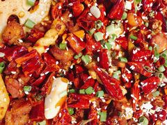 -兔槽江湖菜·重庆璧山兔(水围店)
