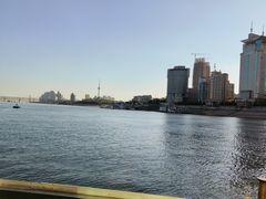 -武汉关码头(轮渡站)