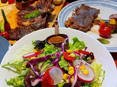 -布拉格餐厅· 中欧捷克菜(全国首店)