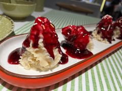 -好利来(团结湖店)