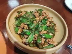 -洁雅小南方俏巴鱼馆(汴河街店)