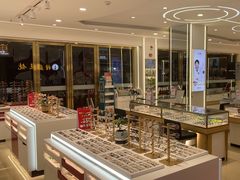 -精益眼镜(广埠屯店)