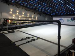 -Hopo Snow 城市滑雪空间(来福士广场购物中心店)