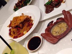 -上海小南国(仲盛世界商城店)