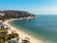 -深圳大梅沙京基洲际度假酒店