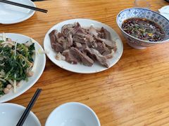 -三中高皇羊肉馆