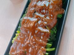 -张妈台式锅烧(深大店)