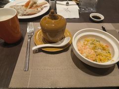 -厦门海景洲际酒店·海峡全日制餐厅
