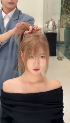 -DL HOPE明星造型