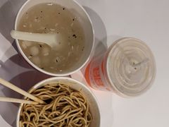 -武泰闸民生甜食馆