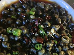 -清真·马坡烧烤涮牛肚·酸浆火锅(新区总店)