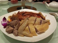 -海宝酒家(中山四路店)