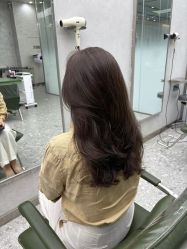 -简影造型·自选烫染接发salon